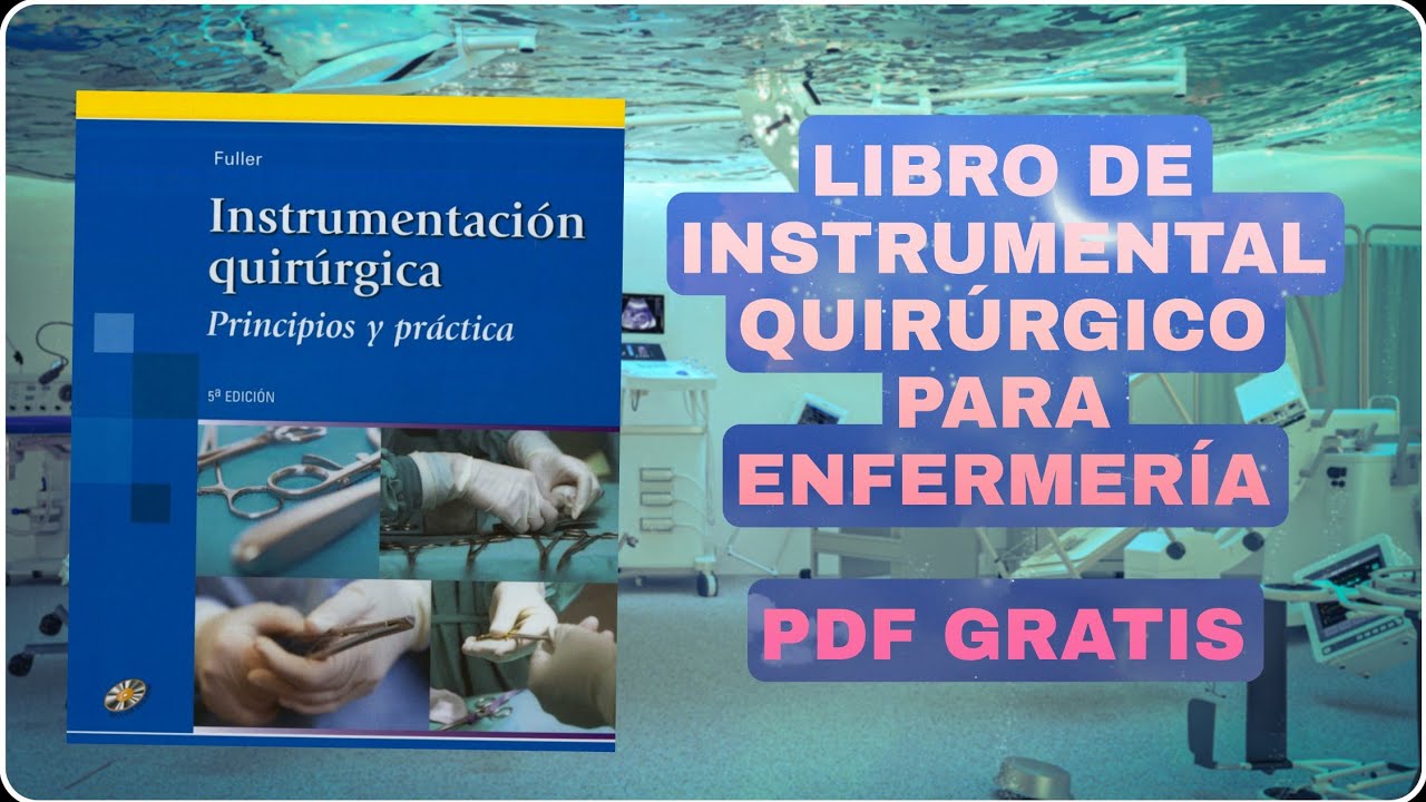 Descarga Gratis: Técnicas Quirúrgicas PDF | UNIGAL
