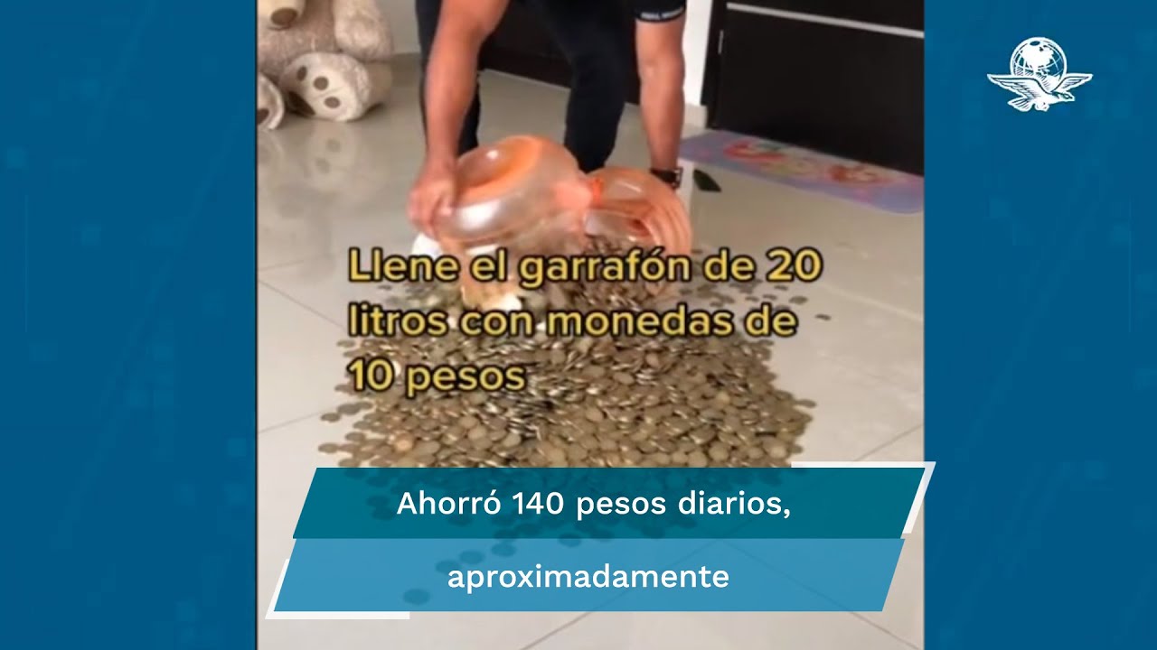 Cuánto pesa un garrafón de agua Ciel en kilos | UNIGAL