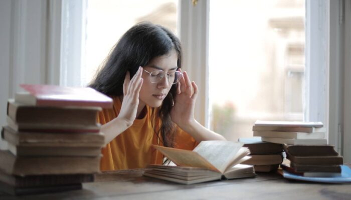 5 cosas que debe hacer si no puede manejar todos sus proyectos académicos