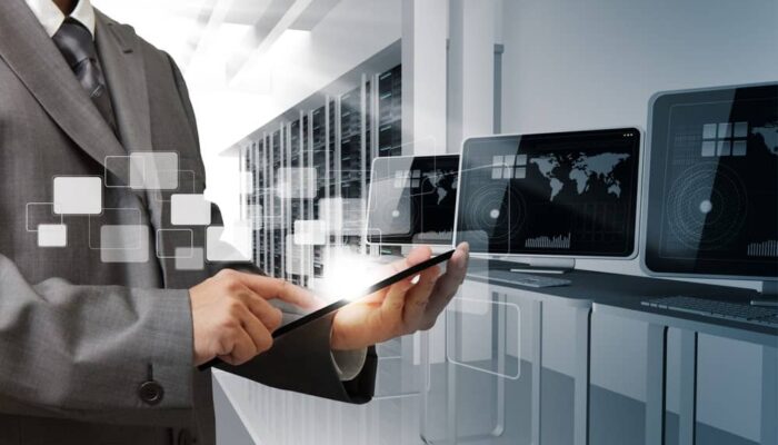 7 beneficios de usar la tecnología en el aula