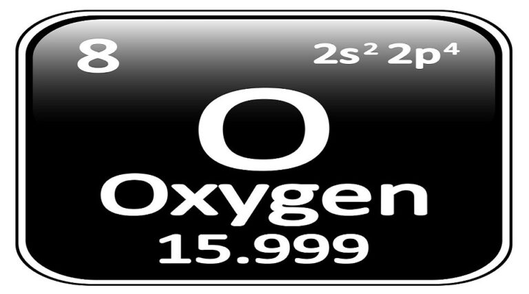 ¿Cómo calcular la masa molar de la molécula de O2 (oxígeno)? | UNIGAL