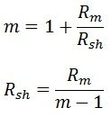 amperímetro-derivación-ecuación-5