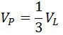 ecuación-3 de corrección del factor de potencia