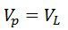 ecuación-1 de corrección del factor de potencia