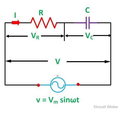 RC-SERIES-circuito