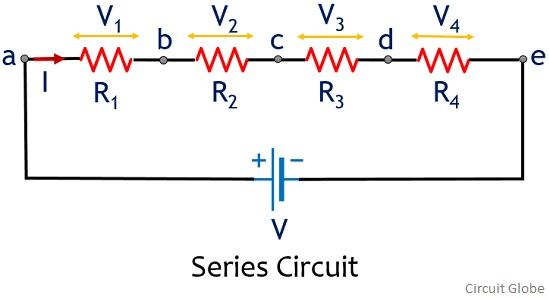circuito en serie