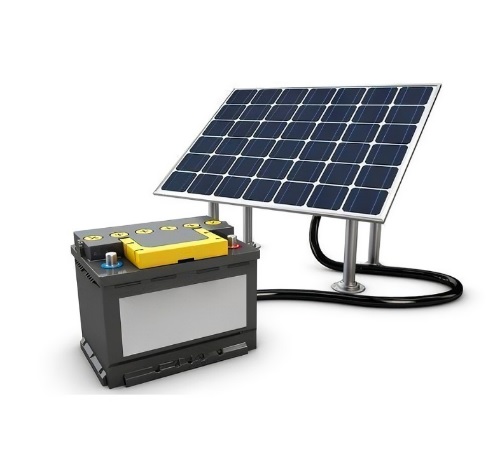¿Por qué los paneles solares necesitan baterías?
