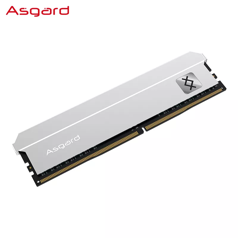 Asgard-m贸dulo de memoria ddr4, 8GB, 16 GB, 3200MHz, serie Freyr, memoria interna de escritorio de doble canal