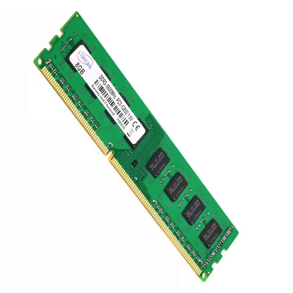 Memoria Ram DDR3 para ordenador de escritorio, 2GB, 4GB, 8GB, 16G, 1600, 1066, 1333 MHZ, PC3, 8500, 10600, 12800U, 240 pines, 1,5 V, UDIMM