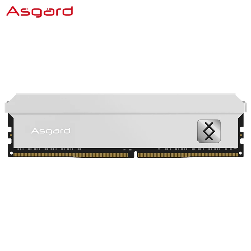 Asgard-Memoria RAM DDR4 serie Freyr, 8GB, 16GB, 3600MHz, DDR4, UDIMM, Memoria interna de escritorio, doble canal para PC
