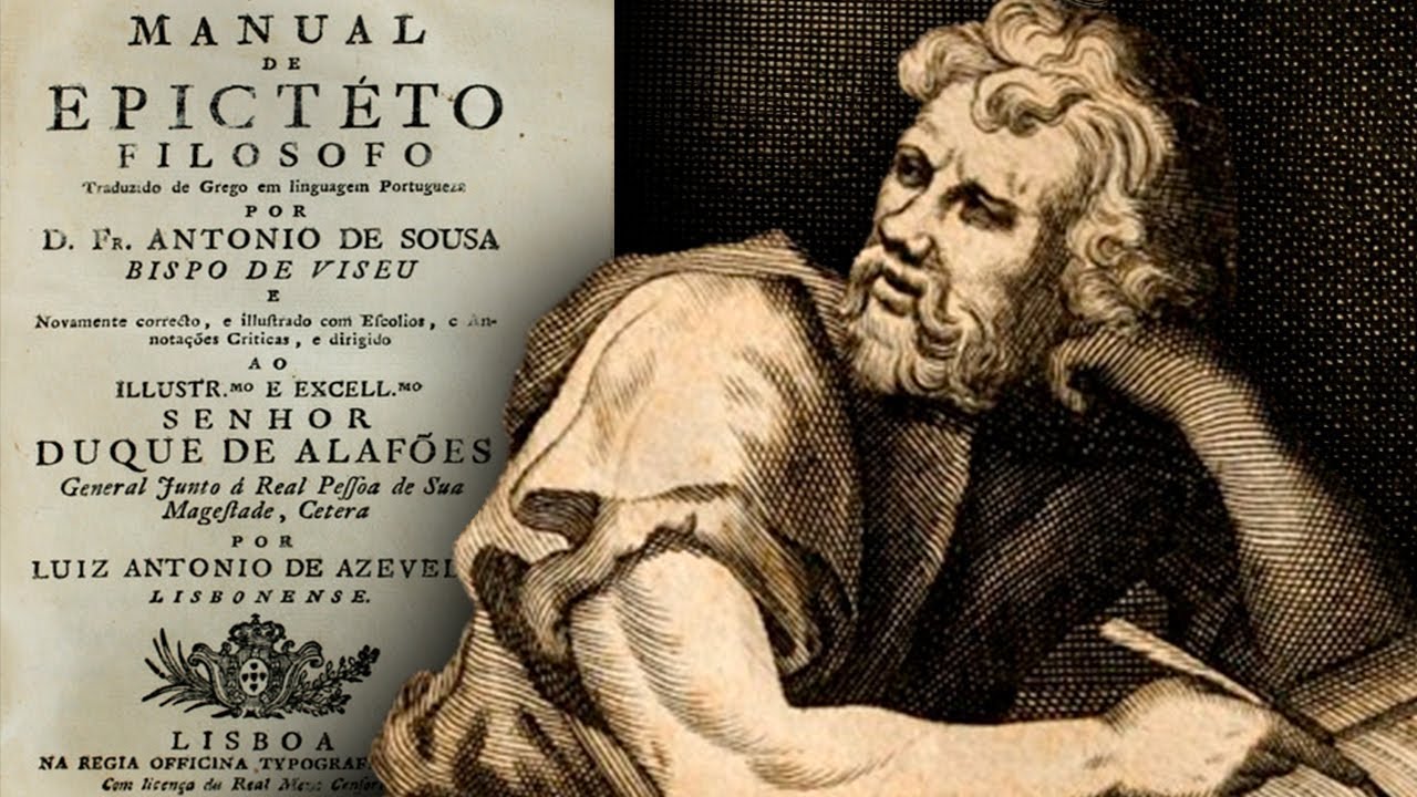 El Manual De Epicteto Pdf Descargar Gratis